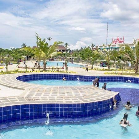 Negeri Baru Hotel & Resort Kalianda Екстериор снимка