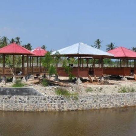 Negeri Baru Hotel & Resort Kalianda Екстериор снимка