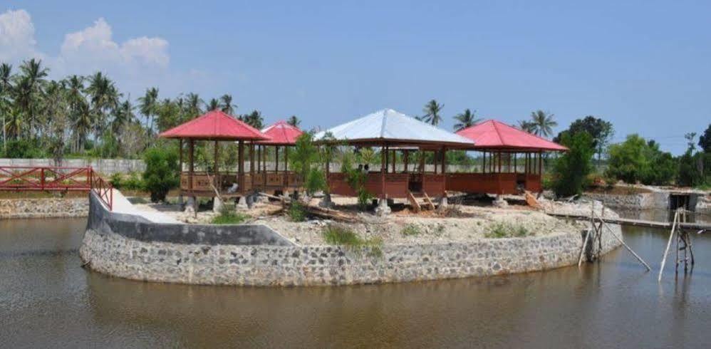 Negeri Baru Hotel & Resort Kalianda Екстериор снимка