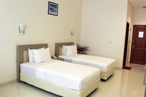 Negeri Baru Hotel & Resort Kalianda Екстериор снимка