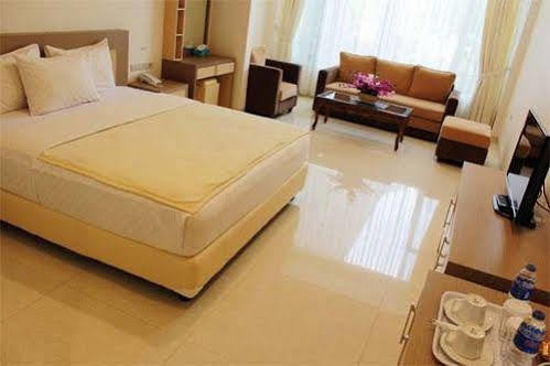 Negeri Baru Hotel & Resort Kalianda Екстериор снимка